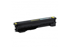 Canon C-EXV8Y sárga (yellow) kompatibilis toner