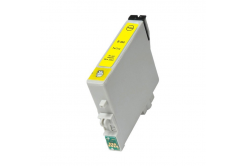 Epson T0484 sárga (yellow) kompatibilis tintapatron