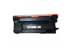 Utángyártott toner a HP 656X CF460X fekete (black) 