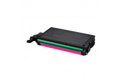 Samsung CLT-M5082L bíborvörös (magenta) kompatibilis toner