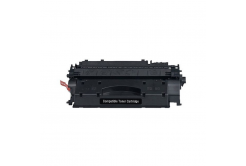 Canon CRG-719H fekete (black) kompatibilis toner