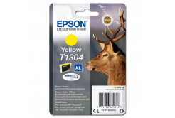 Epson T1304 C13T13044012 sárga (yellow) eredeti tintapatron