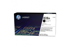 HP CF358A fekete (black) eredeti fotohenger