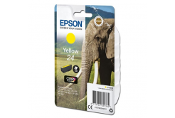 Epson T2424 C13T24244012 sárga (yellow) eredeti tintapatron