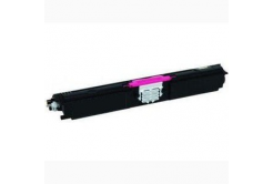 Epson S050555 bíborvörös (magenta) kompatibilis toner