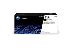 HP 335X W1335X fekete (black) eredeti toner