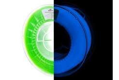 Spectrum 81057 3D filament, PLA High Speed, 1,75mm, 1000g, NEON GREEN