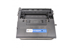 Kompatibilis toner pro HP 37Y CF237Y fekete (black)