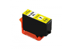 Epson 202XL T02H4 sárga (yellow) utángyártott tintapatron