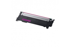 Samsung CLT-M404S bíborvörös (magenta) kompatibilis toner