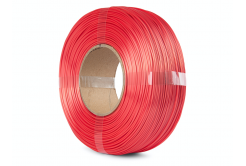 Spectrum 81317 ReFill filament, PLA SILK, 1kg, 1.75mm, RUBY RED