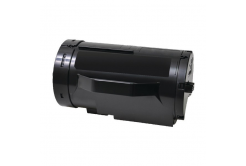 Epson S050691 fekete (black) kompatibilis toner