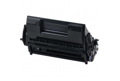 OKI 1279001 fekete (black) utángyártott toner