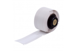 Brady M6-6-430-TL / 312122, Polyester Labels, 11.00 mm x 49.00 mm