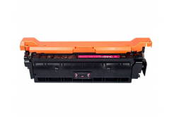 Canon CRG-040Hm bíborvörös (magenta) utángyártott toner