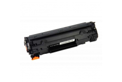 Canon CRG-725 fekete (black) kompatibilis toner