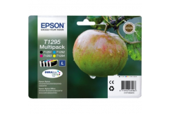 Epson T12954012, T1295 multipack eredeti tintapatron