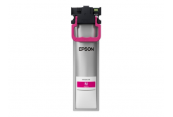 Epson T9453 bíborvörös (magenta) utángyártott tintapatron