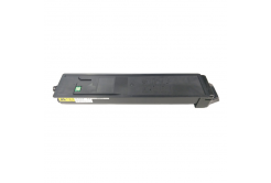 Kyocera Mita TK-8115K fekete (black) utángyártott toner