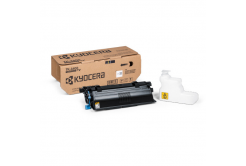 Kyocera TK-3400 1T0C0Y0NL0 fekete (black) eredeti toner