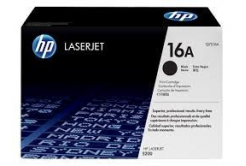 HP 16A Q7516A fekete (black) eredeti toner