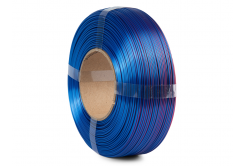 Spectrum 81428 ReFill filament, PLA Magic SILK, 1kg, 1.75mm, URORA BLOOM