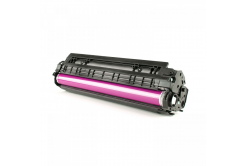 Brother TN-329M bíborvörös (magenta) kompatibilis toner