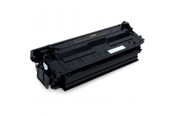 Utángyártott toner a HP 508X CF360X fekete (black) 