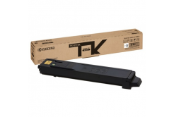 Kyocera TK-8115K 1T02P30NL0 fekete (black) eredeti toner