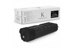 Kyocera TK-8735K 1T02XN0NL0 fekete (black) eredeti toner