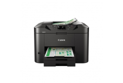 Canon MAXIFY MB2750 0958C009 tintasugaras multifunkciós