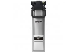 Epson T11C140 C13T11C140 fekete (black) eredeti tintapatron