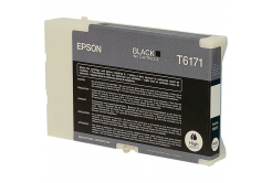 Epson T617100 fekete (black) eredeti tintapatron