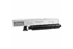 Kyocera TK-8555K 1T02XC0NL0 fekete (black) eredeti toner