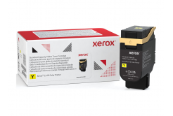 Xerox 006R04767 sárga (yellow) eredeti toner