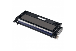 Dell H516C / 593-10289 fekete (black) kompatibilis toner