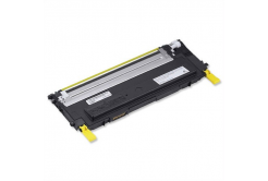 Dell F479K / 593-10496 sárga (yellow) kompatibilis toner