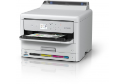 Epson WorkForce Pro WF-C5390DW C11CK25401 tintasugaras multifunkciós