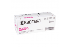 Kyocera TK-5380M 1T02Z0BNL0 bíborvörös (magenta) eredeti toner