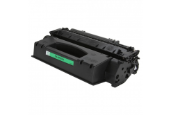 Utángyártott toner a HP 53X Q7553X fekete (black) 