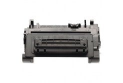 Utángyártott toner a HP 90A CE390A fekete (black) 