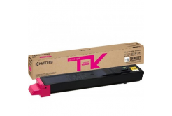 Kyocera TK-8115M 1T02P3BNL0 bíborvörös (magenta) eredeti toner