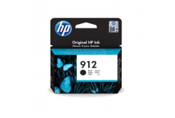 HP 912 3YL80AE fekete (black) eredeti tintapatron