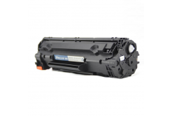 Canon CRG-726 fekete (black) kompatibilis toner