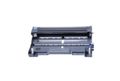 Brother TN-6600 / TN-6300 fekete (black) kompatibilis toner