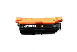 Utángyártott toner a HP CF332A sárga (yellow) 