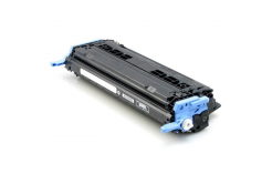 Utángyártott toner a HP 124A Q6000A fekete (black) 