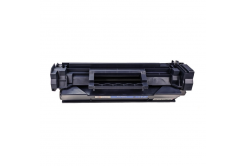 Canon 071 5645C002 fekete (black) kompatibilis toner