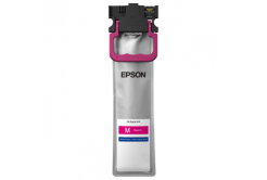 Epson originální ink C13T11N340, XL, magenta