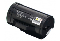 Epson S050691 fekete (black) eredeti toner